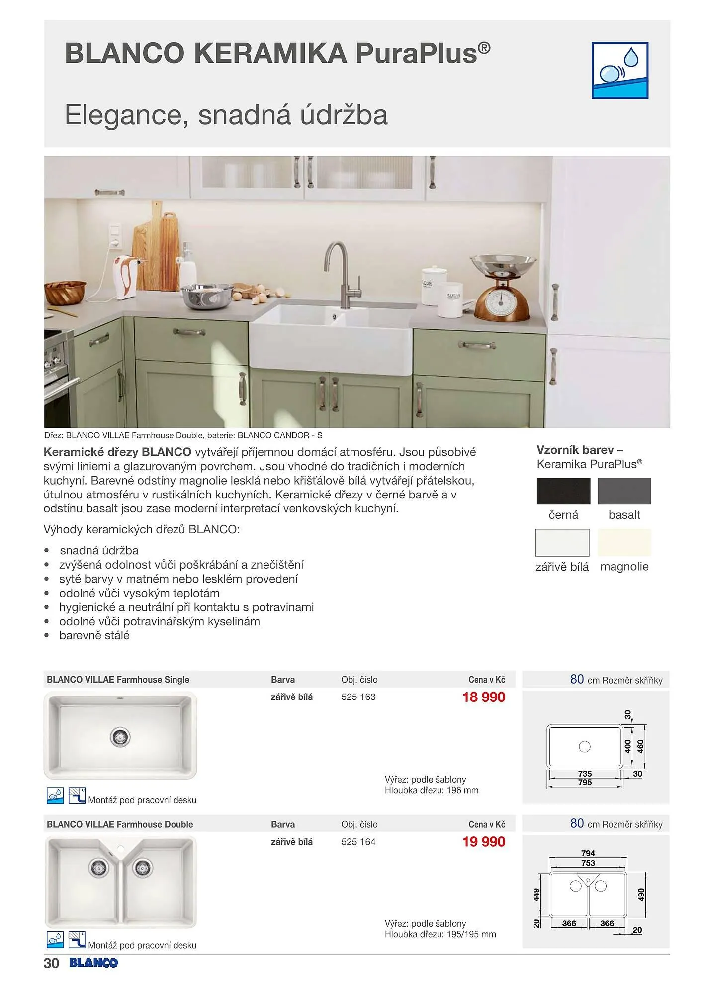 Möbelix leták - 1. února 31. prosince 2025 - Page 30