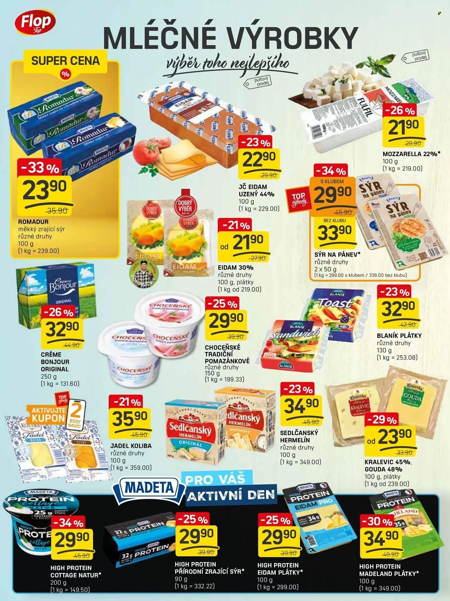 Flop leták - 2. ledna 6. ledna 2026 - Page 8