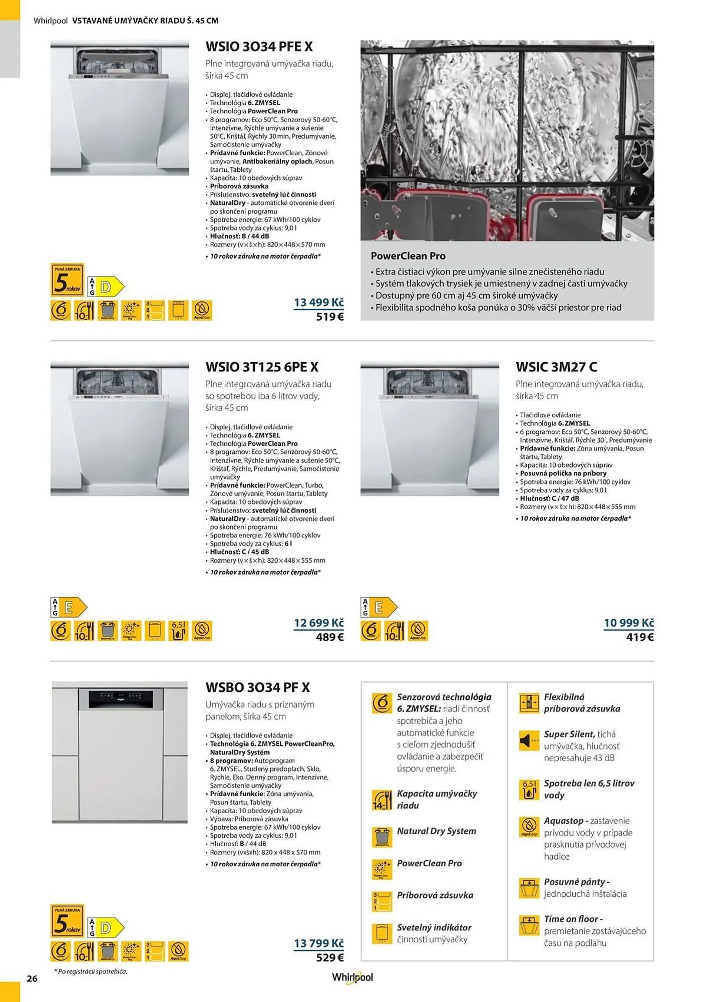 Möbelix leták - 22. července 31. prosince 2024 - Page 26