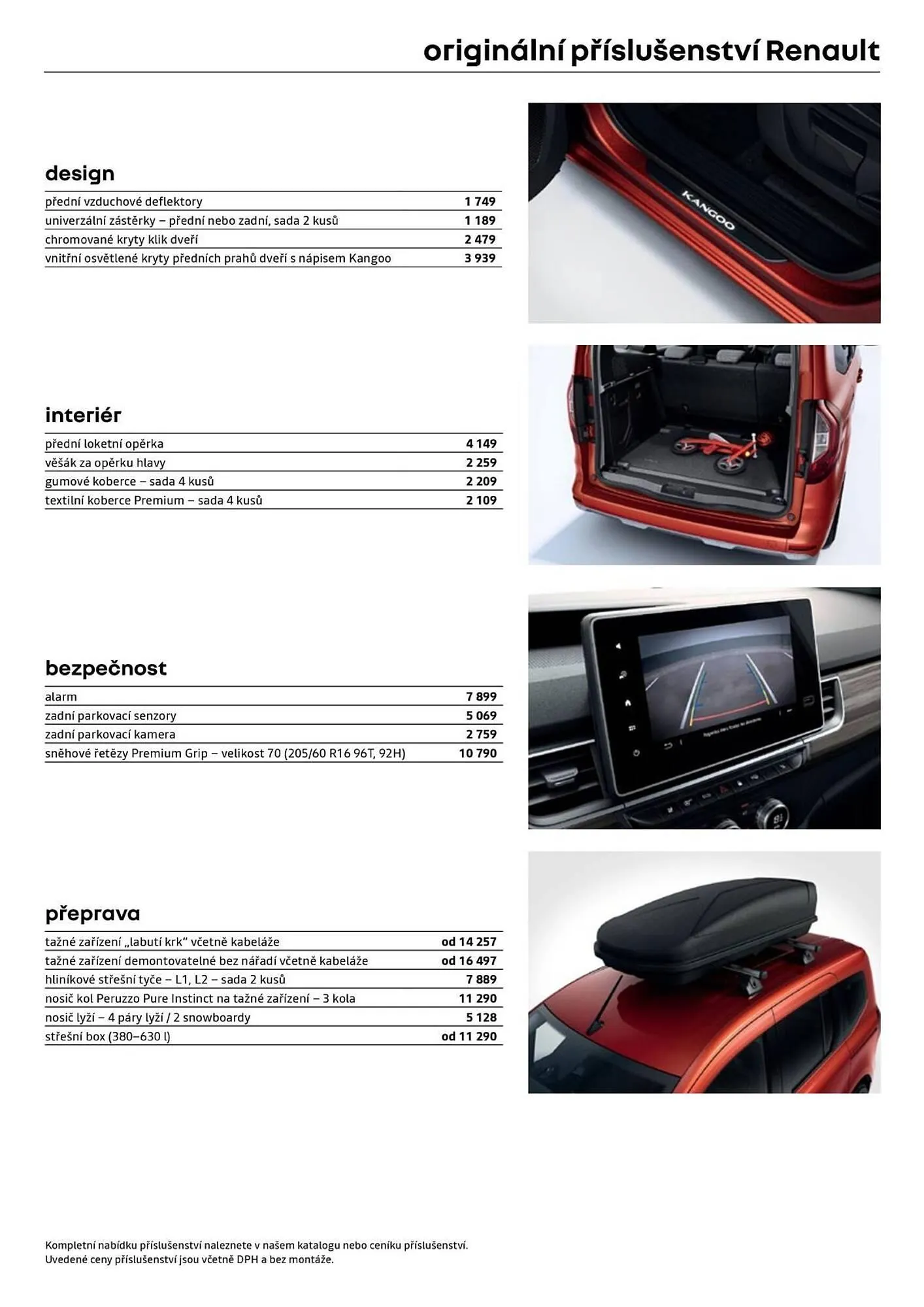 Renault leták - 8. ledna 31. ledna 2026 - Page 11