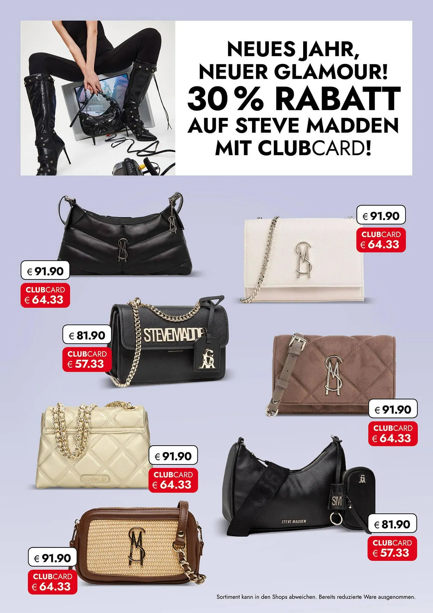 TRAVEL FREE leták - 26. prosince 8. ledna 2026 - Page 9