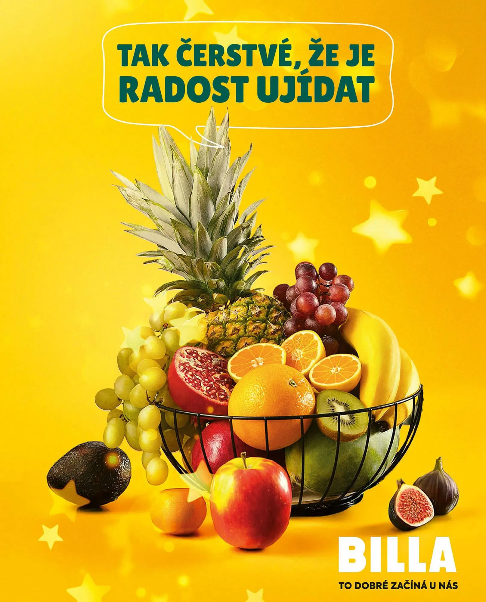 Billa leták - 1. prosince 31. prosince 2025 - Page 81