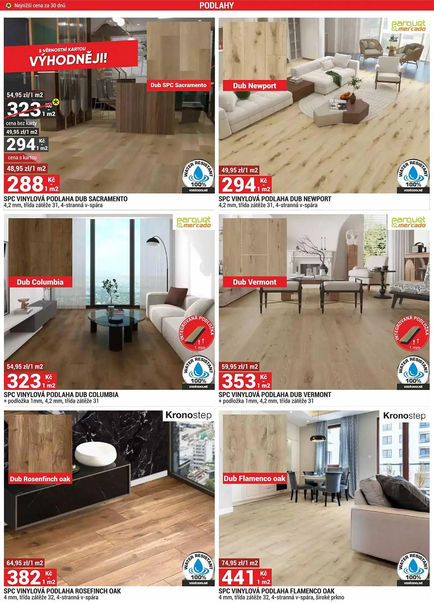 Merkury Market leták - 2. ledna 31. ledna 2026 - Page 9