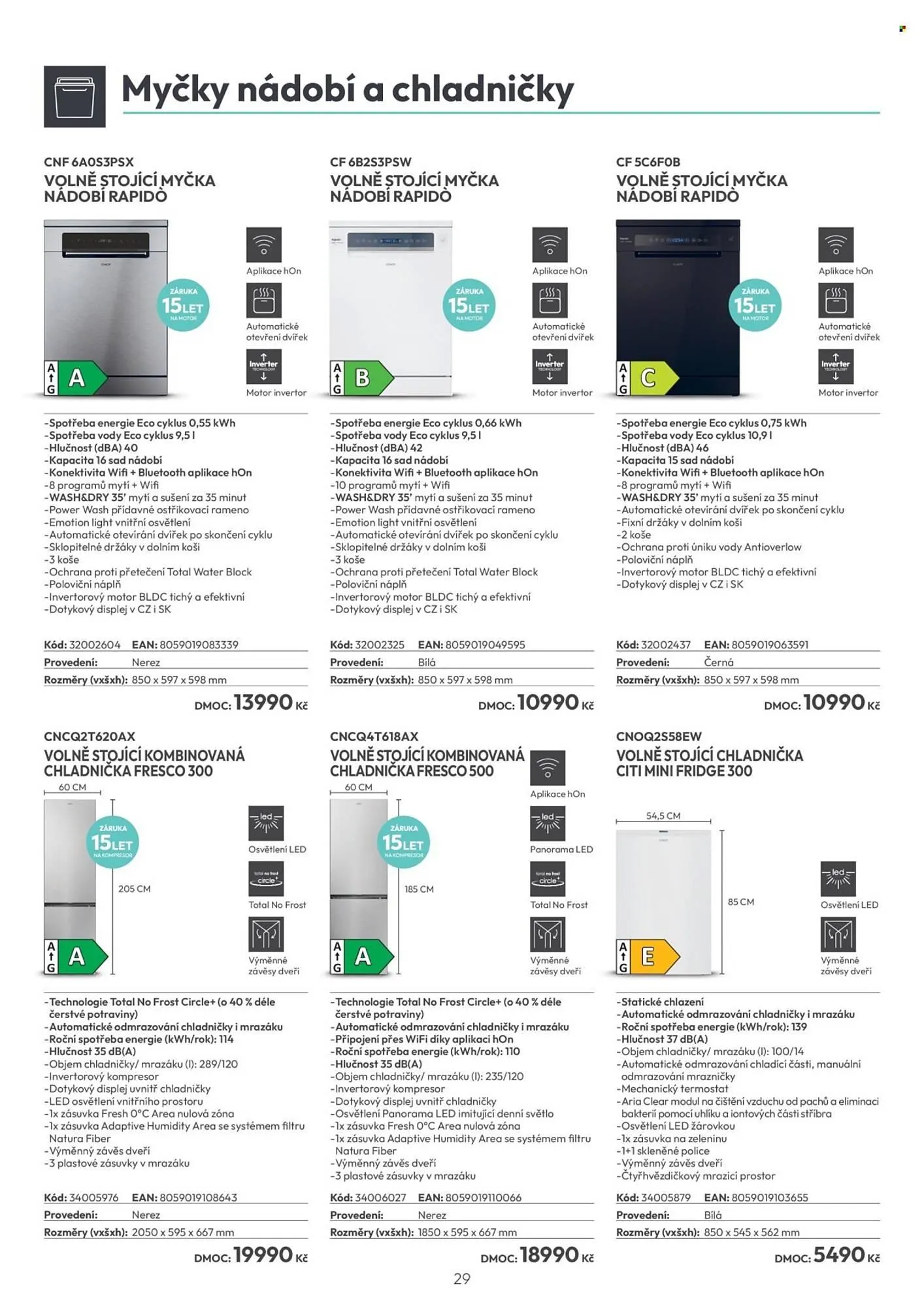 XXXLutz leták - 14. února 22. února 2026 - Page 29