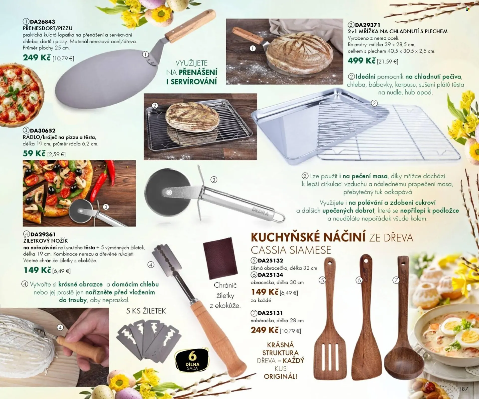Dedra leták - 23. ledna 24. dubna 2026 - Page 87