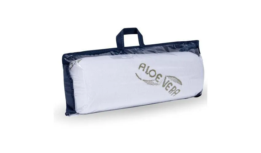 Anatomický polštář MOON 42x14 cm