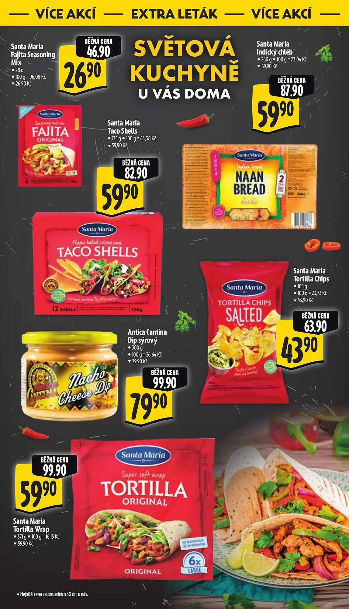 Albert leták - 1. dubna 5. dubna 2026 - Page 44