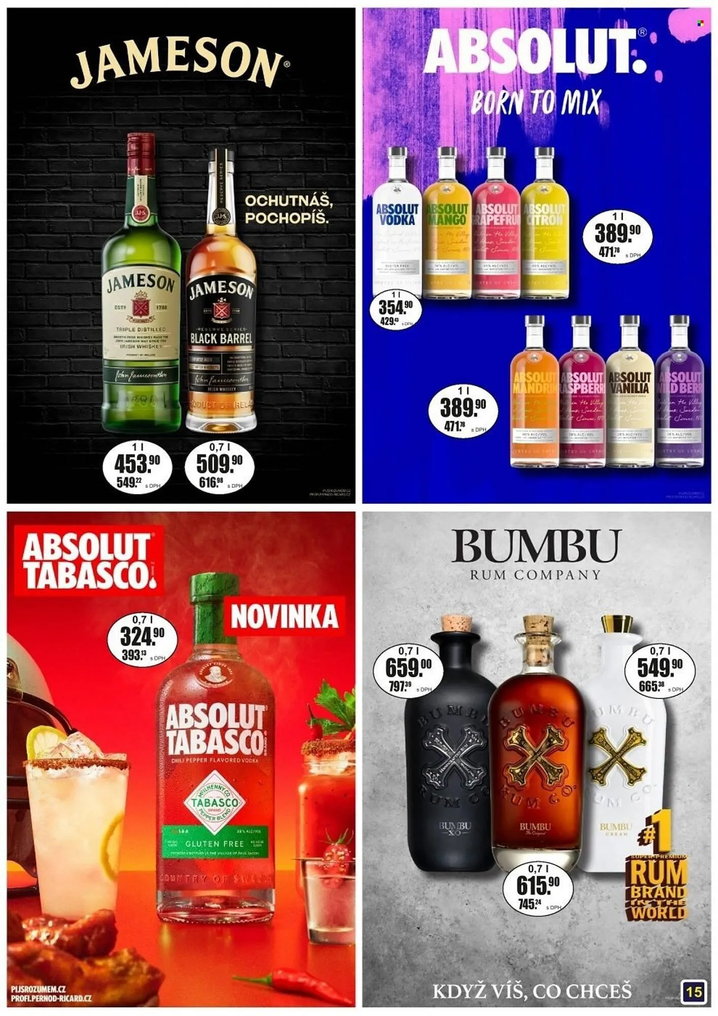 Adam leták - 1. května 31. května 2026 - Page 15