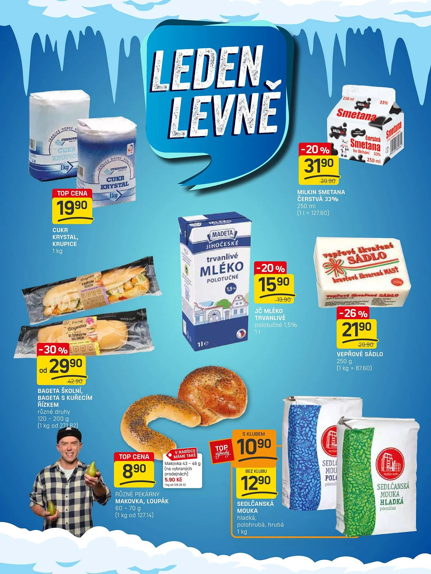 Flop leták - 7. ledna 13. ledna 2026 - Page 2