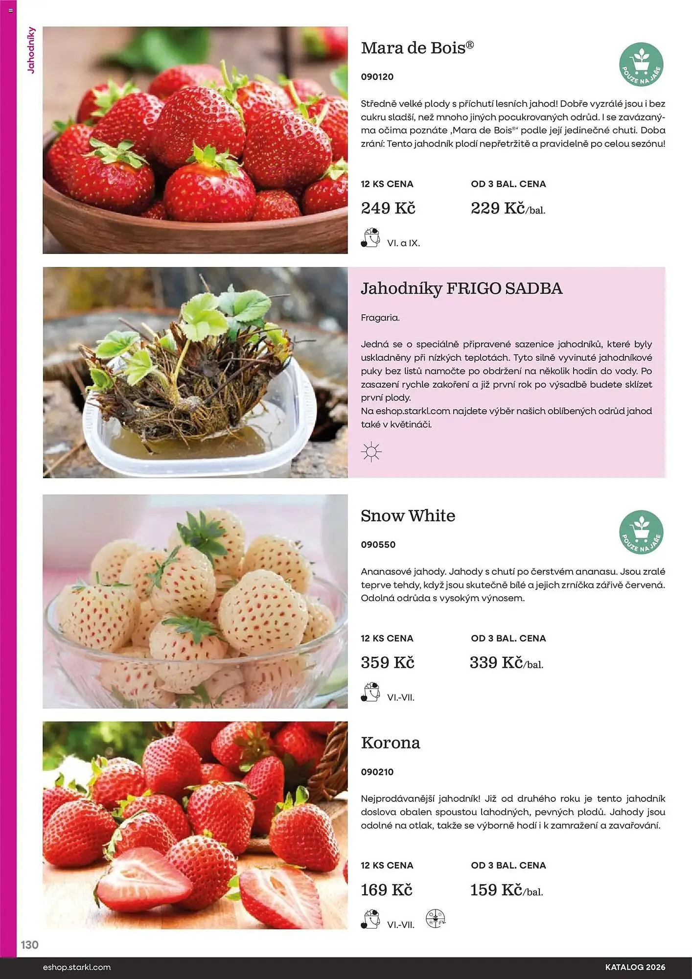 Starkl katalog - 25. února 31. prosince 2026 - Page 130