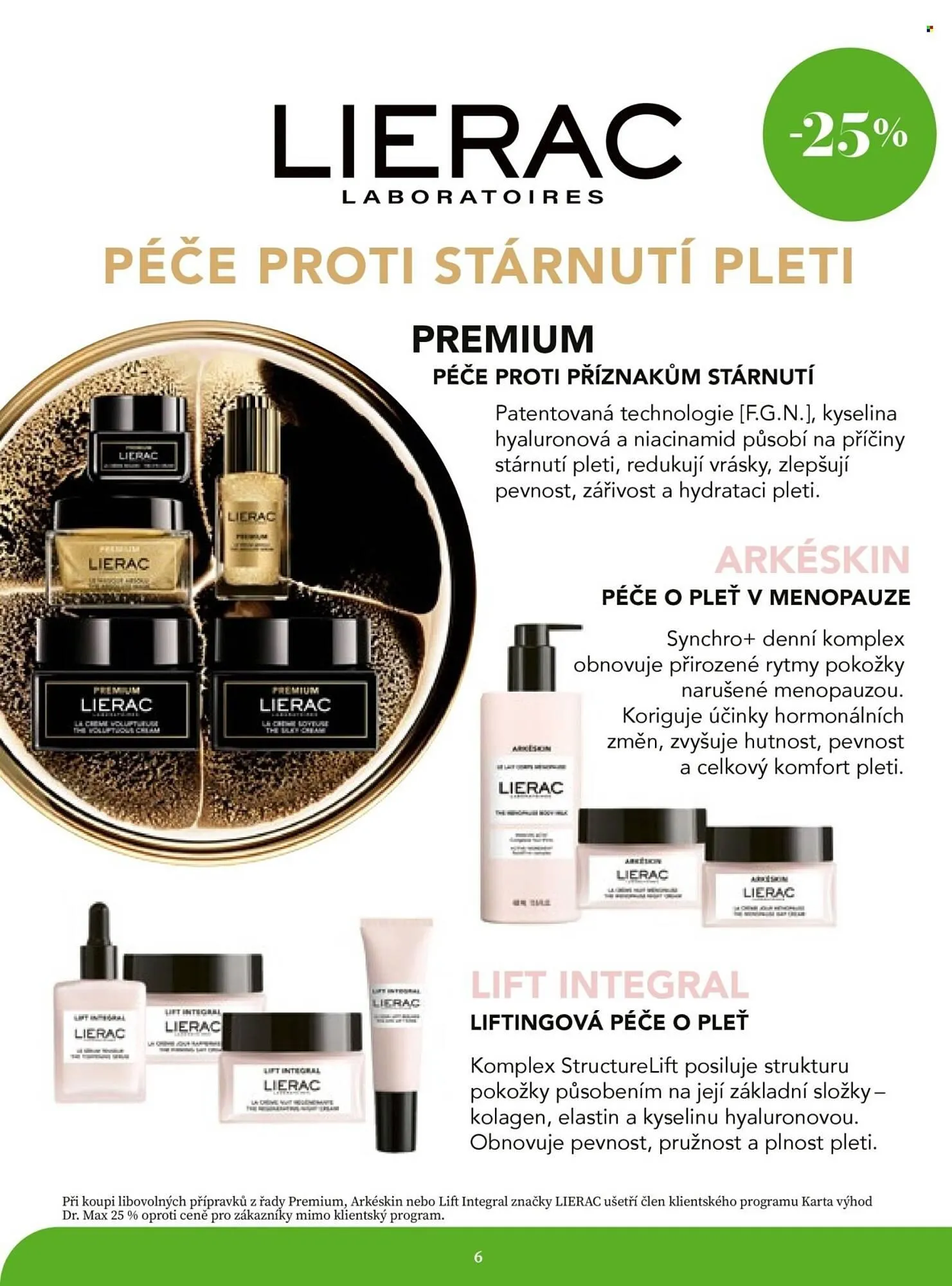 Dr. Max leták - 1. března 31. března 2026 - Page 6