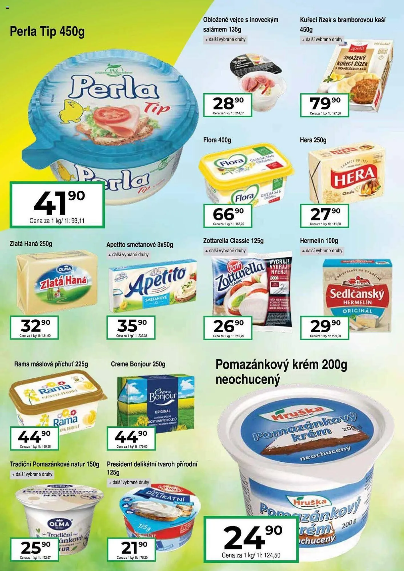 Hruška leták - 7. srpna 17. září 2024 - Page 10