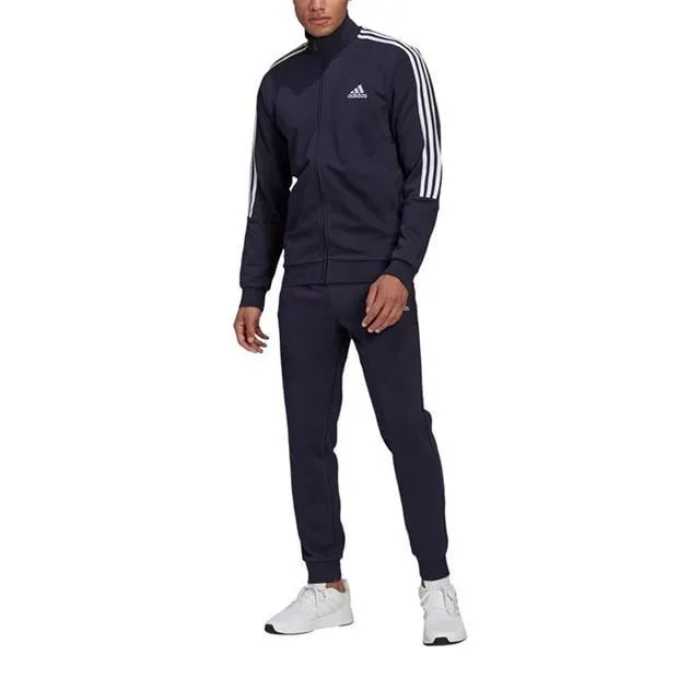 3 Stripe Tracksuit Mens