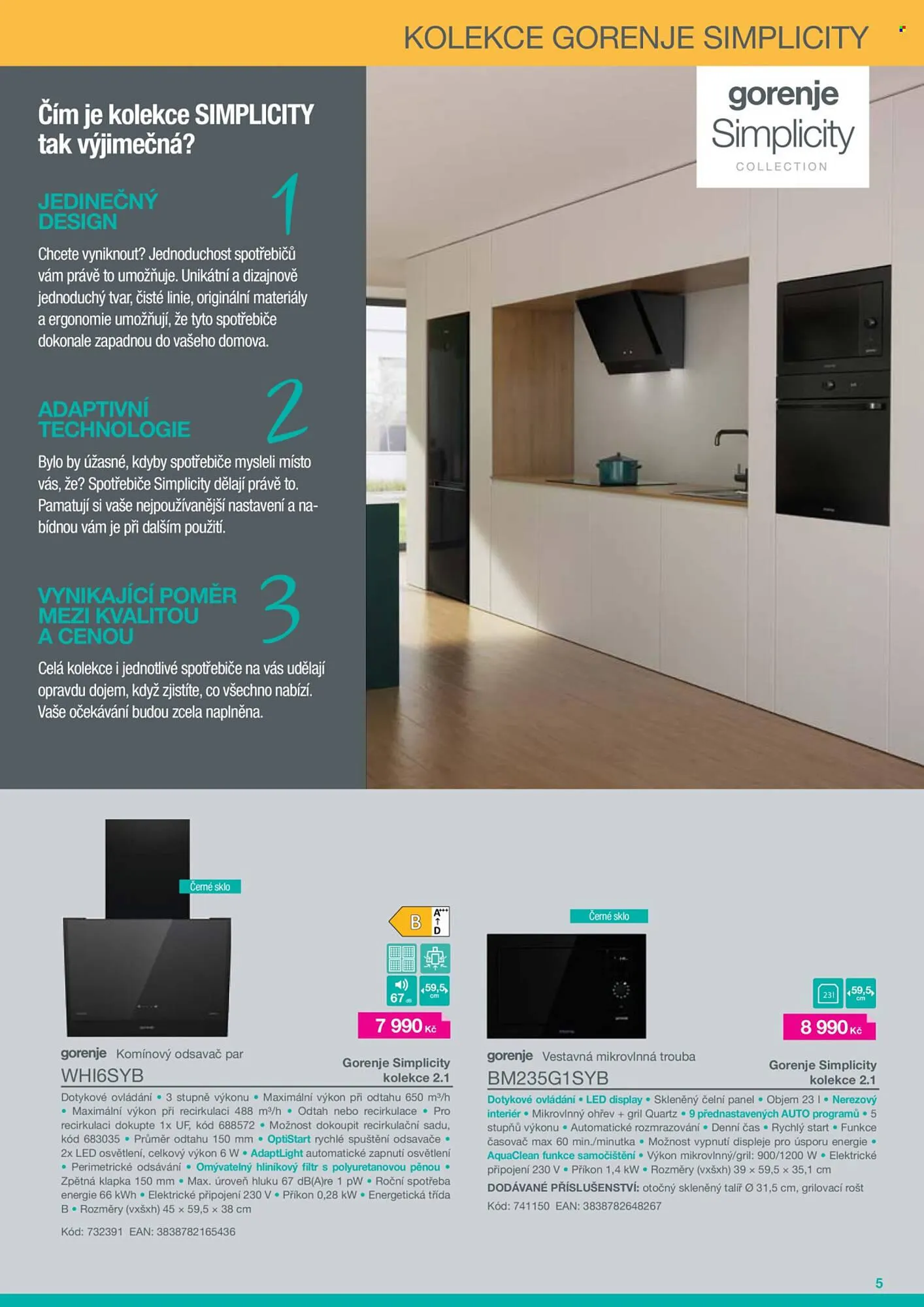 Möbelix leták - 17. dubna 30. dubna 2026 - Page 5