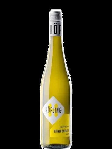 Höfling Grüner Silvaner First Class 2021