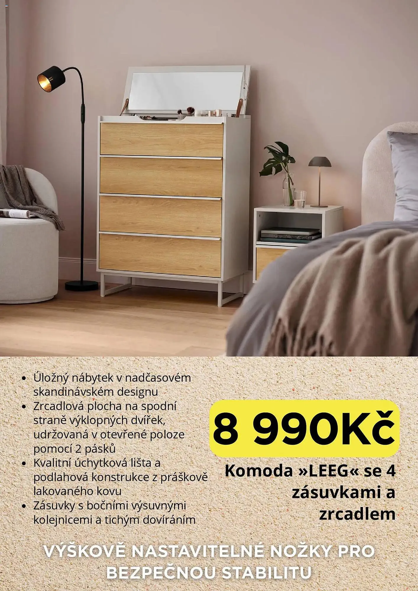 Tchibo leták - 24. listopadu 1. prosince 2025 - Page 4