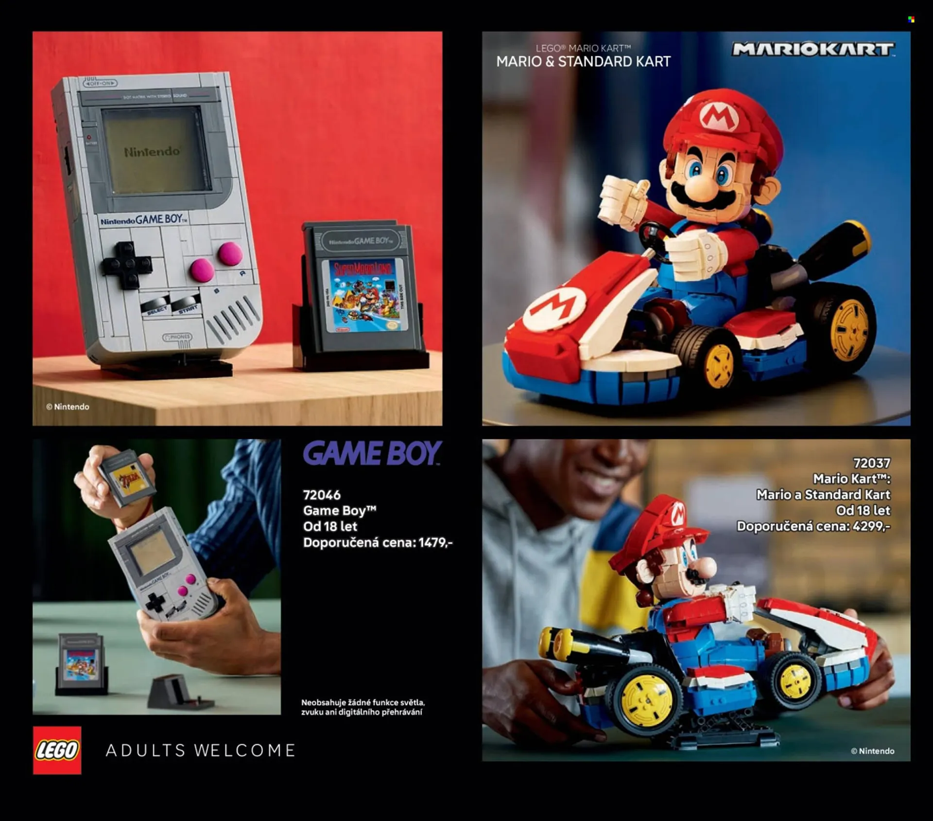 Lego leták - 1. ledna 30. června 2026 - Page 132