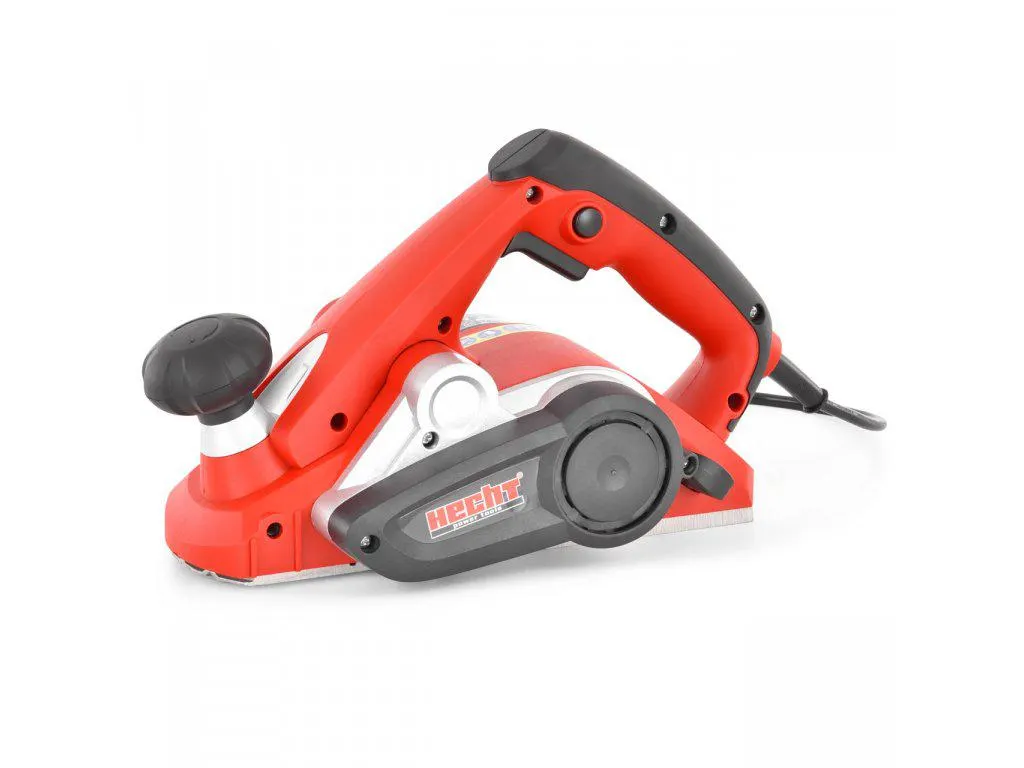 HECHT 1790 - elektrický hoblík