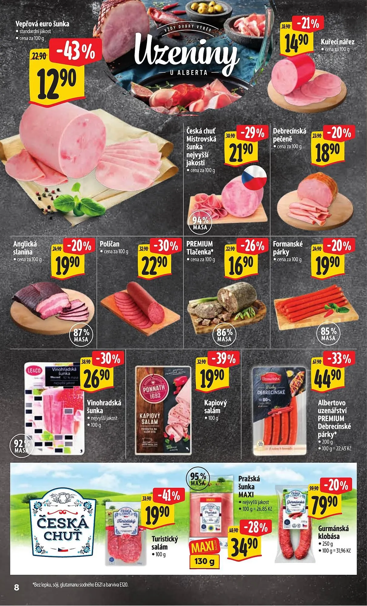 Albert leták - 4. března 10. března 2026 - Page 16