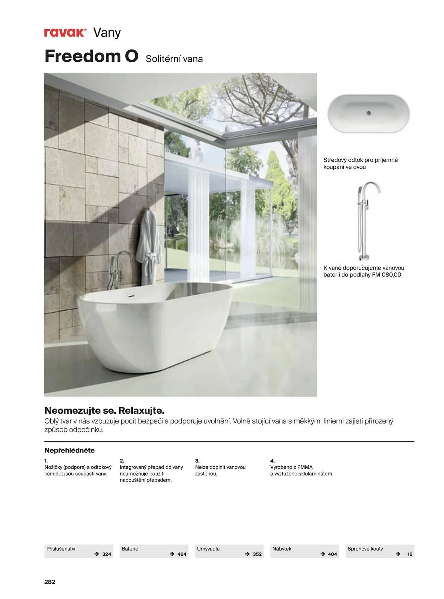 Ravak leták - 13. listopadu 31. prosince 2025 - Page 282