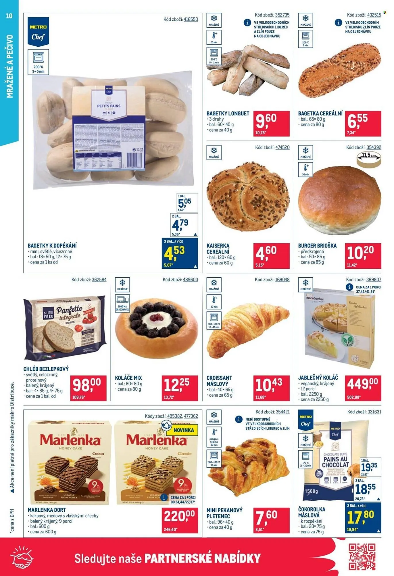 Makro leták - 14. ledna 27. ledna 2026 - Page 10