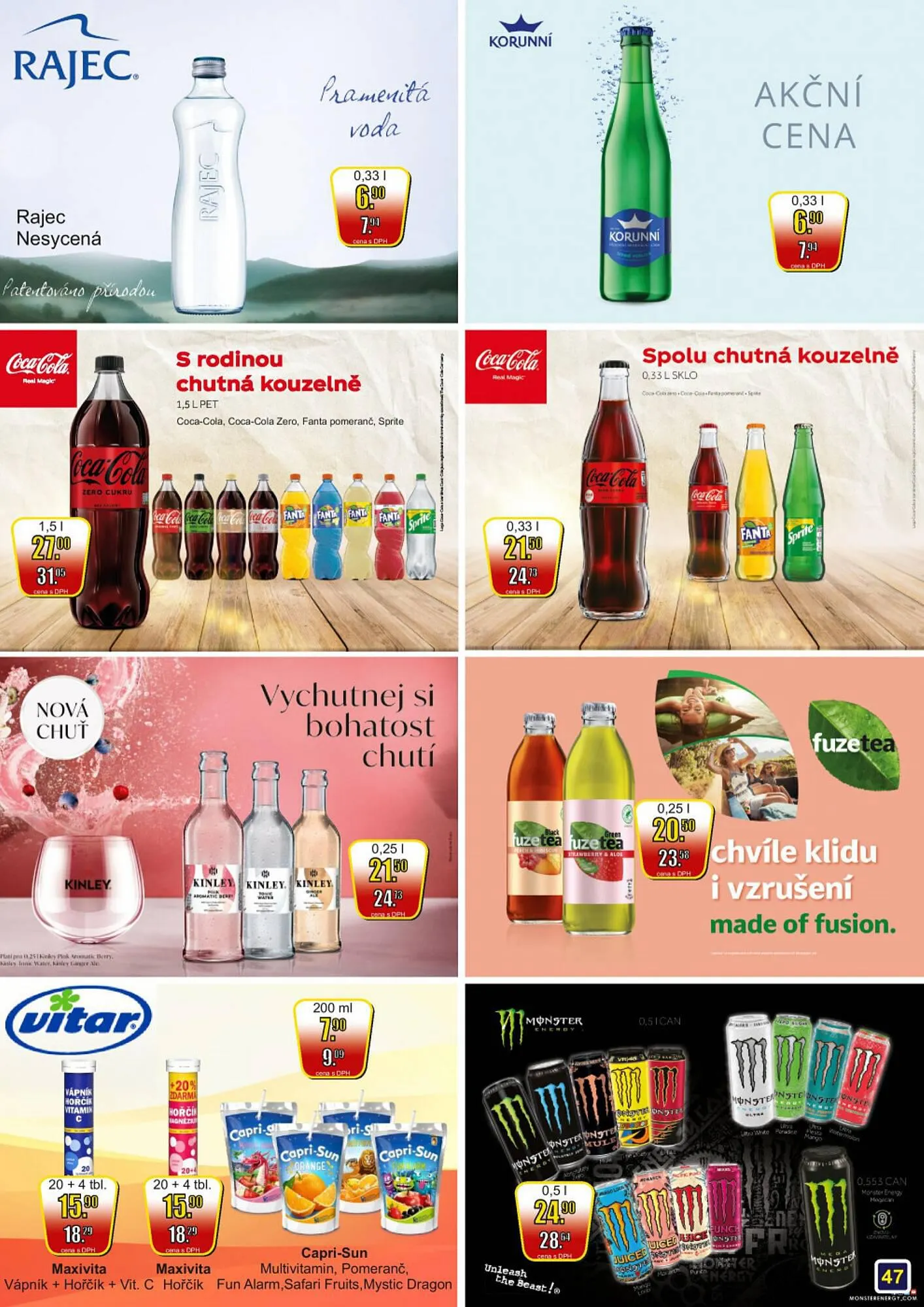 Adam leták - 1. října 31. října 2023 - Page 47
