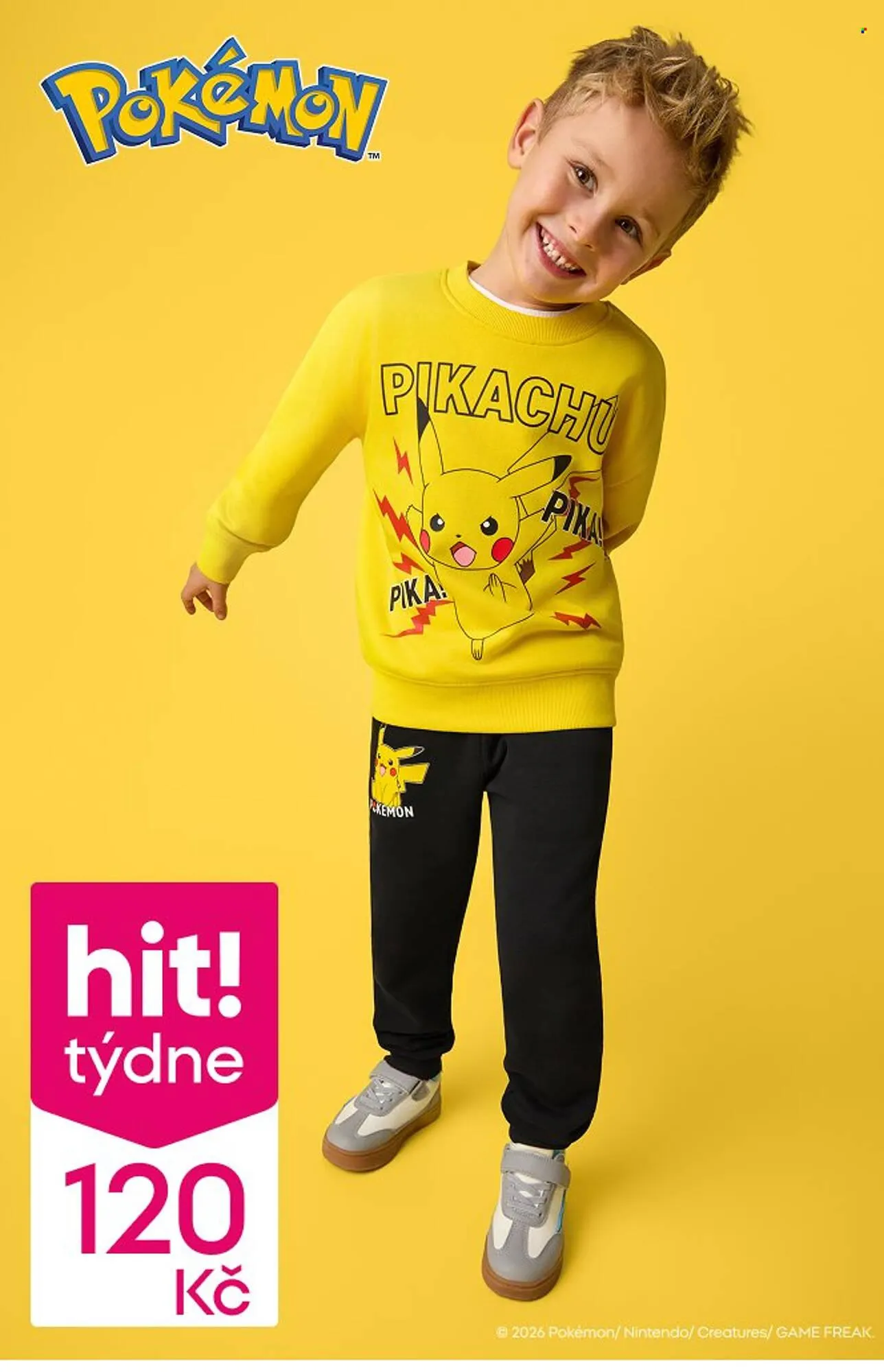 Pepco leták - 15. ledna 21. ledna 2026 - Page 9