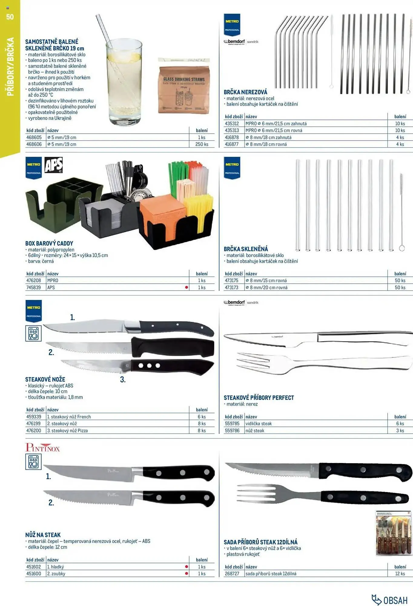 Makro leták - 1. února 31. ledna 2026 - Page 50
