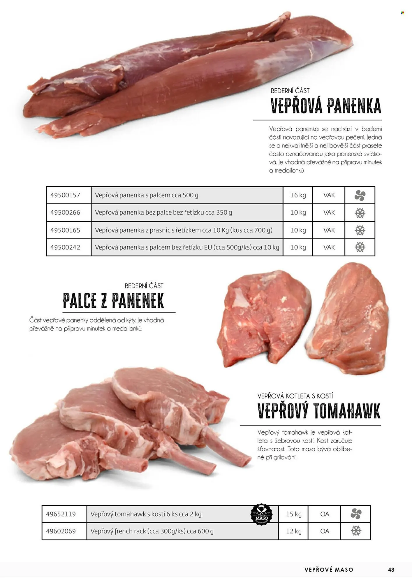 Jip leták - 3. května 31. prosince 2025 - Page 43