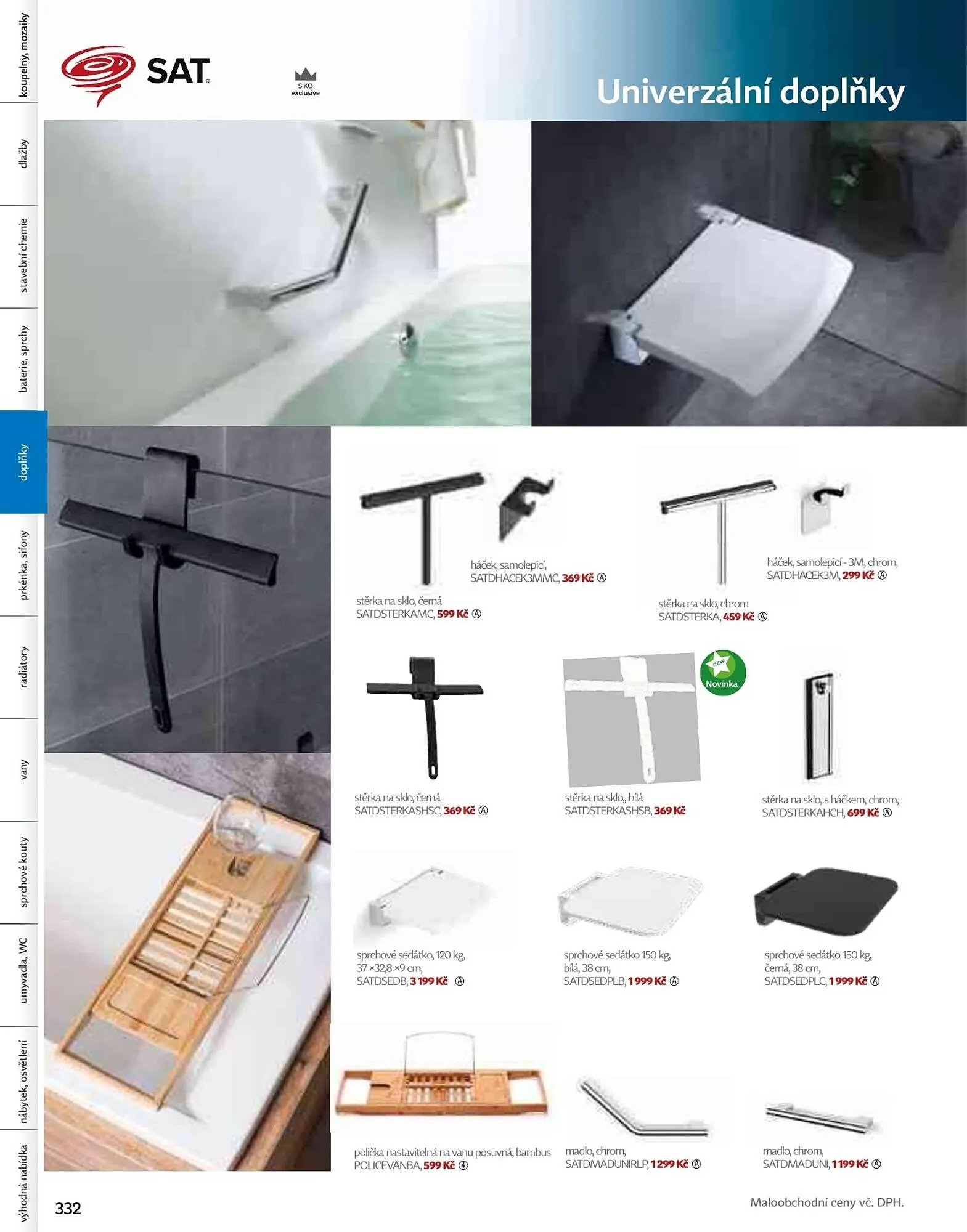Siko leták - 6. září 31. prosince 2026 - Page 332