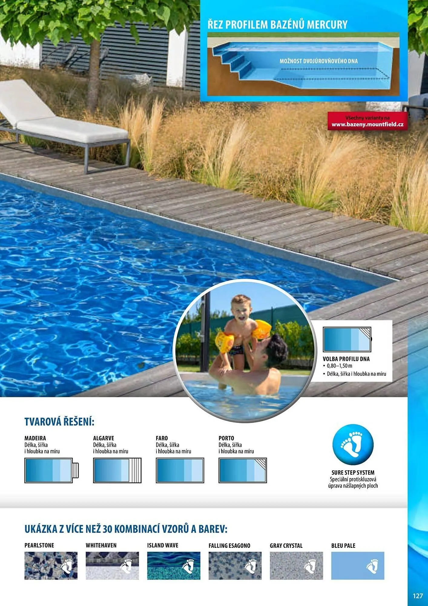 Mountfield leták - 25. března 31. prosince 2026 - Page 127