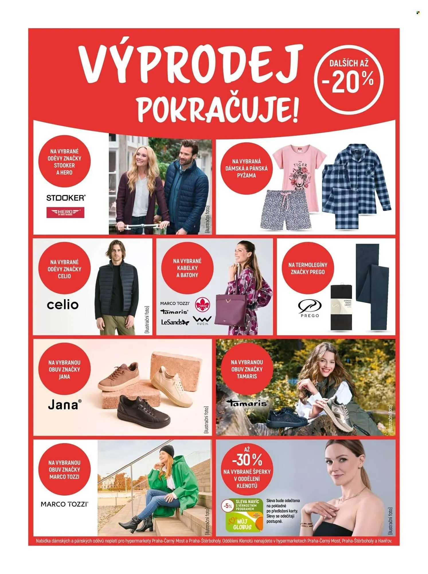 Globus leták - 21. ledna 27. ledna 2026 - Page 27