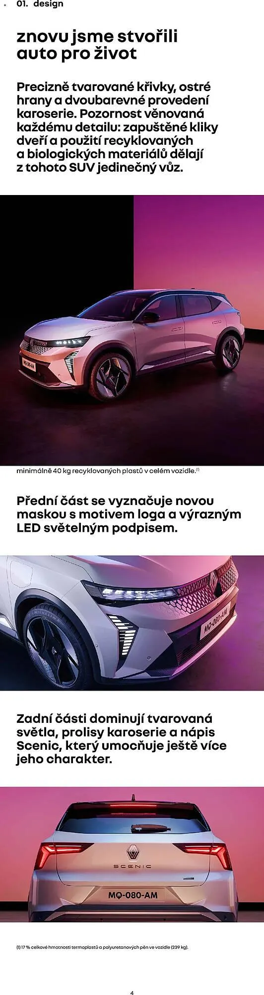 Renault leták - 1. března 28. února 2026 - Page 4