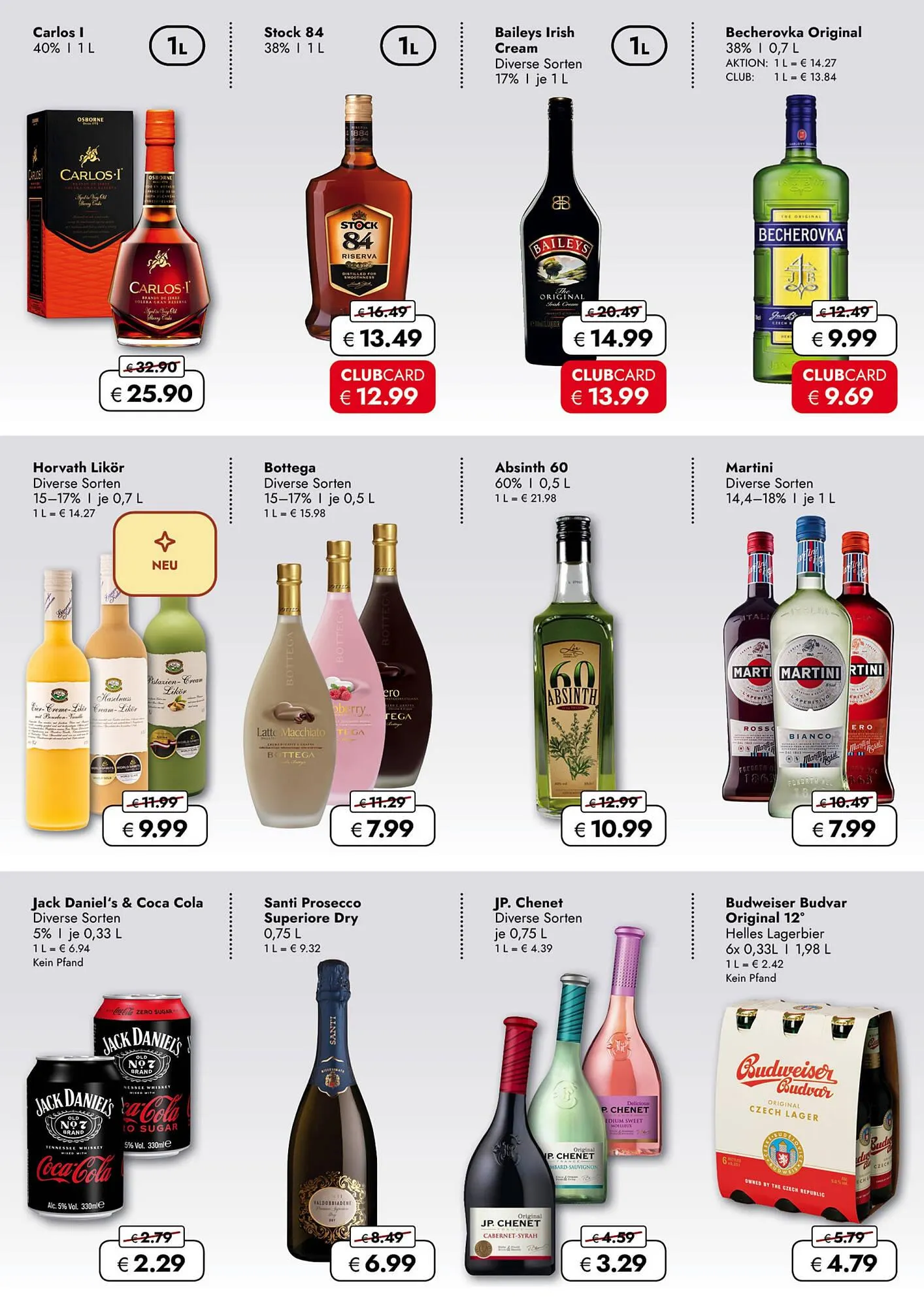 TRAVEL FREE leták - 6. března 19. března 2026 - Page 3