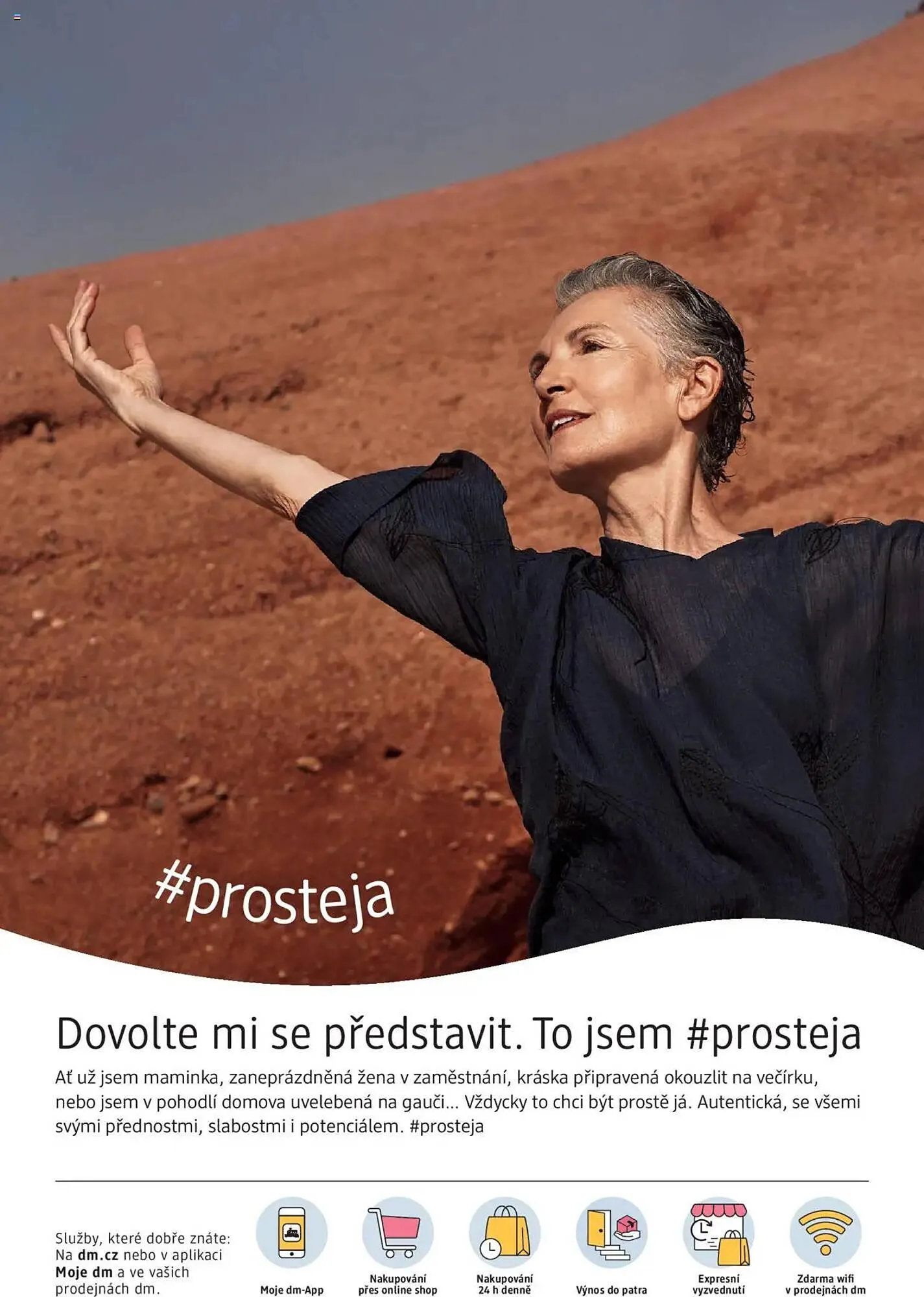 dm drogerie leták - 10. ledna 10. února 2025 - Page 2