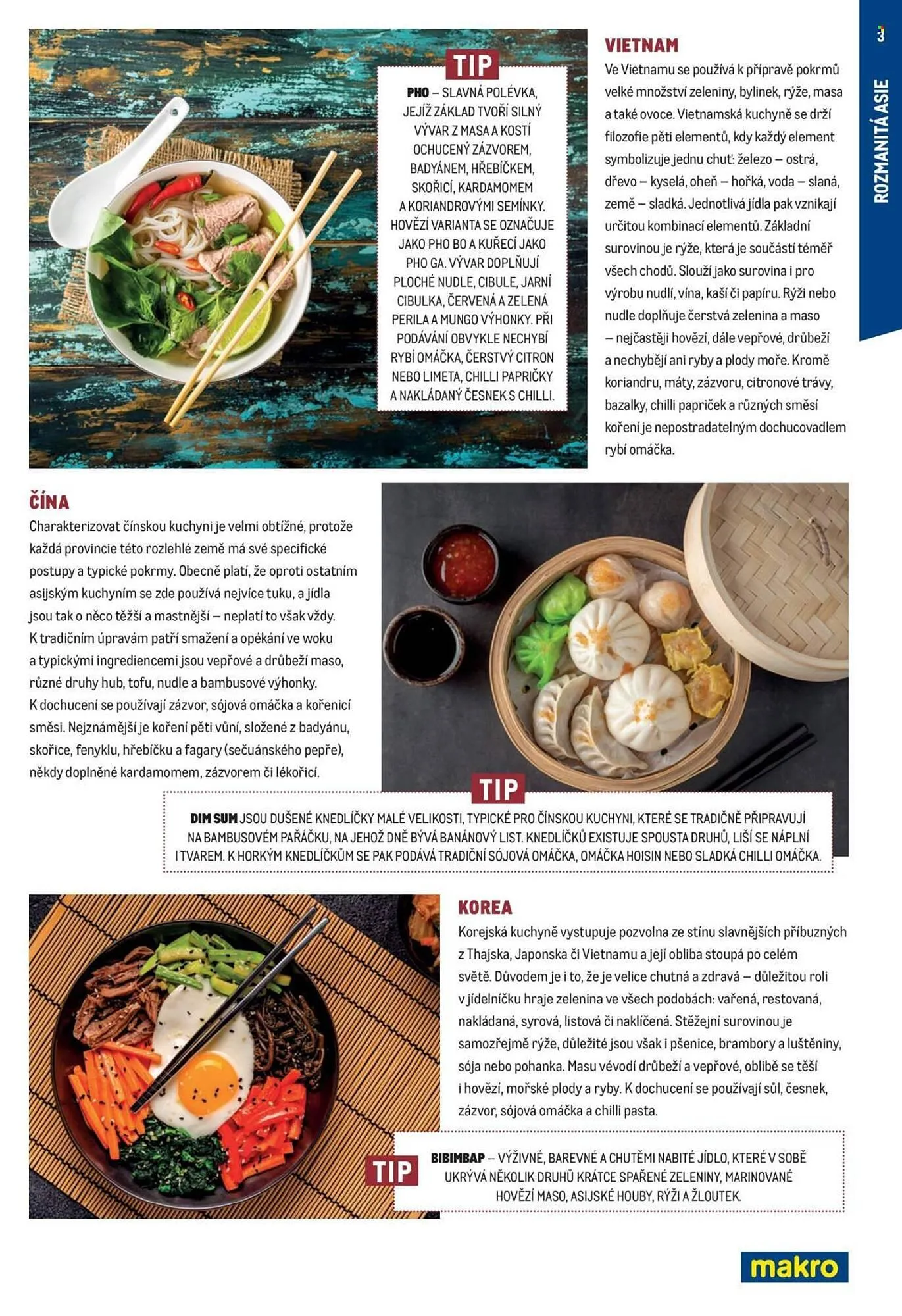 Makro leták - 12. ledna 31. prosince 2026 - Page 3