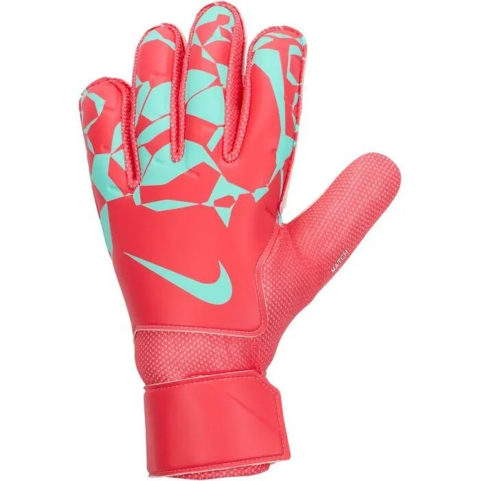 Brankářské rukavice