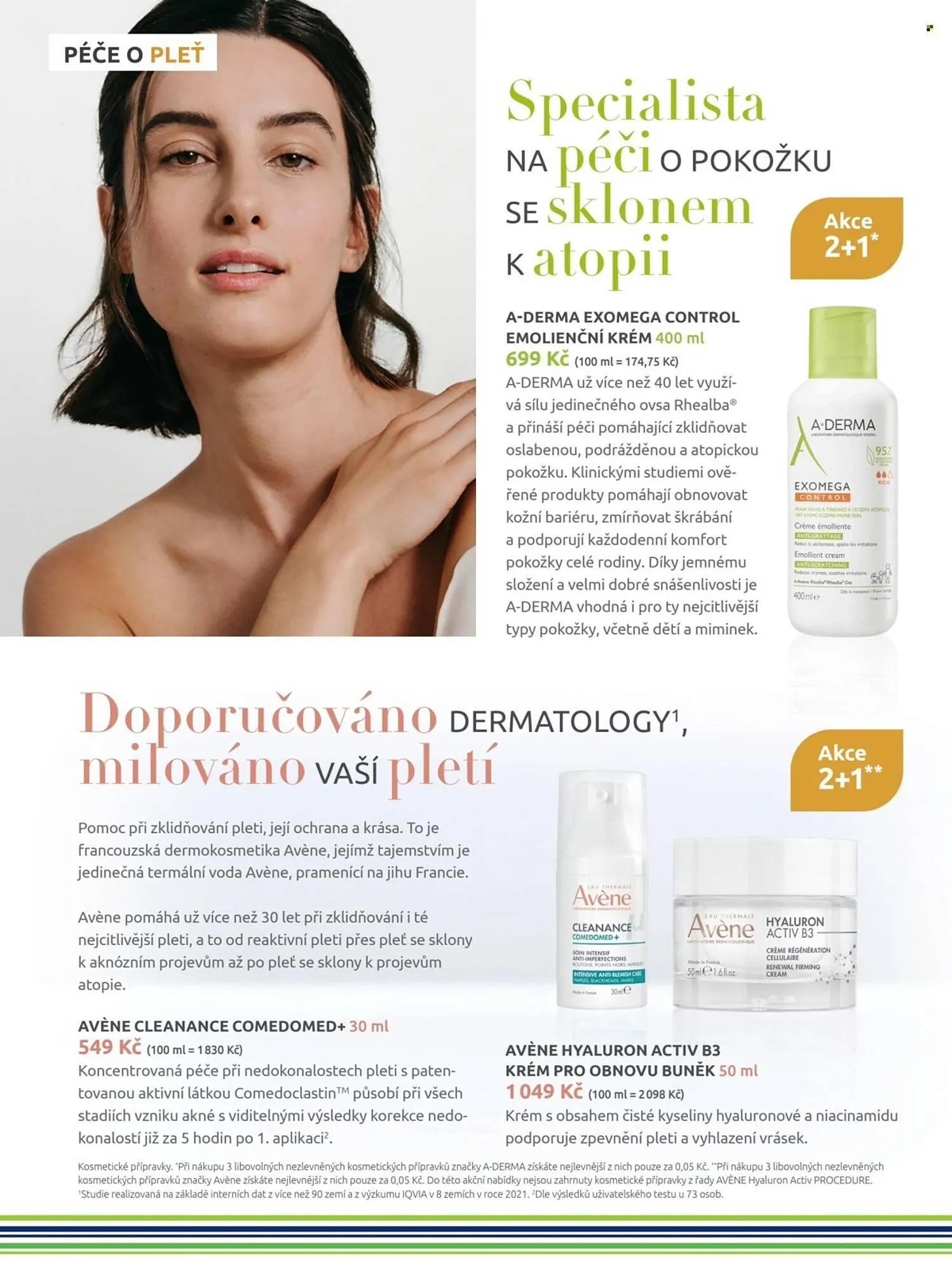 Benu leták - 1. března 31. března 2026 - Page 10