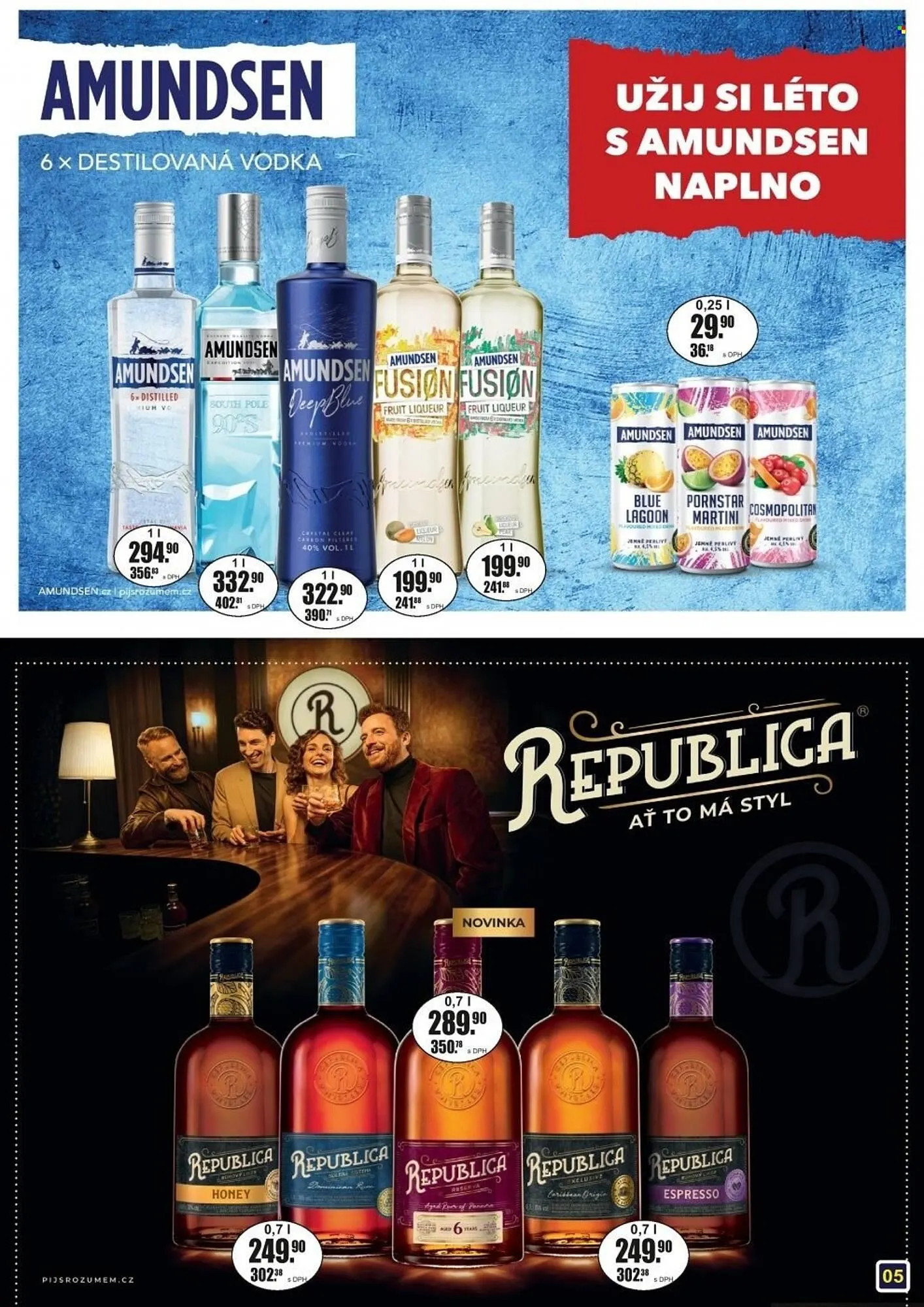 Adam leták - 1. května 31. května 2026 - Page 5