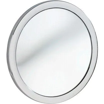 Wenko Kosmetické zrcadlo nástěnné PISTOIA, chrom