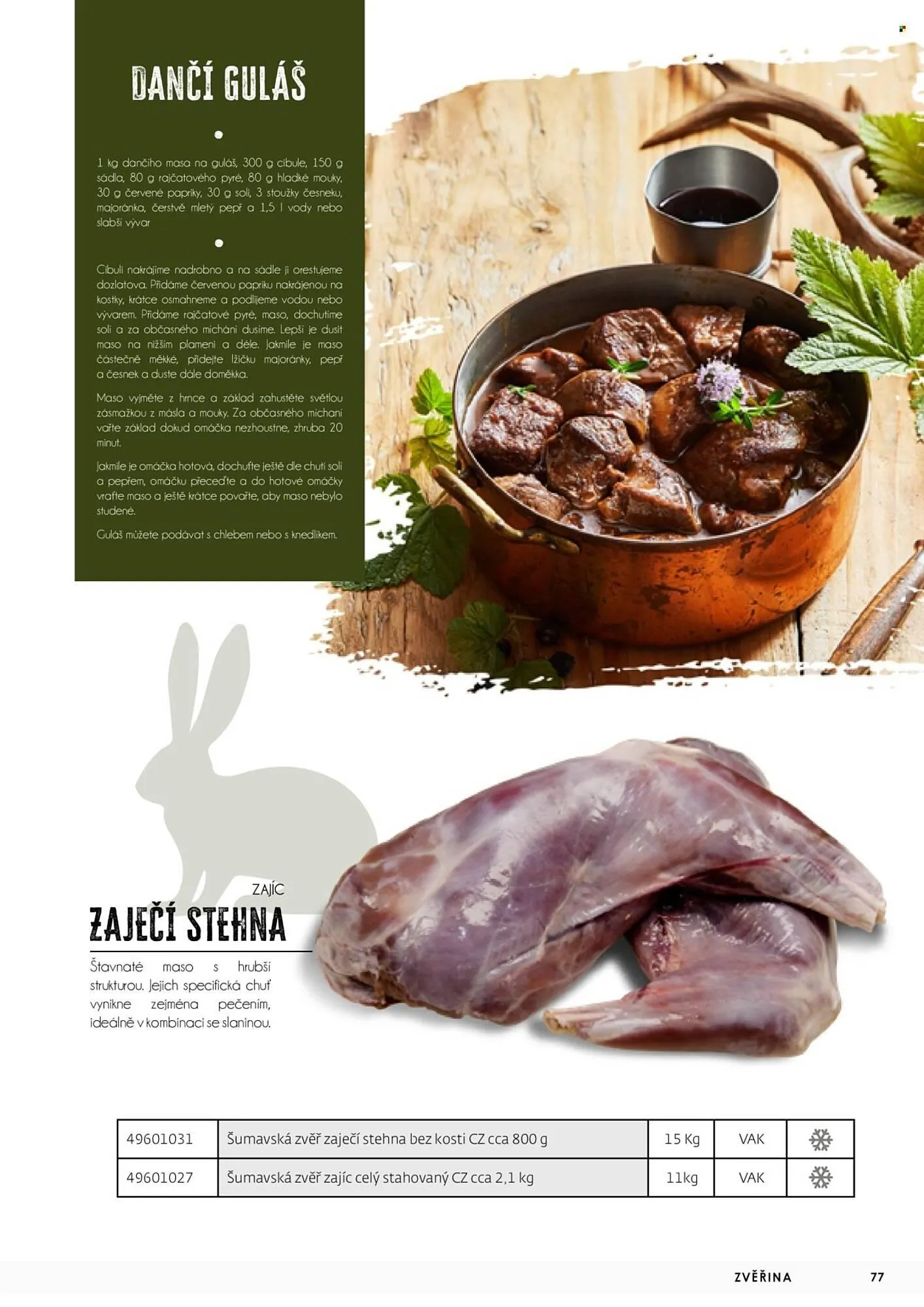 Jip leták - 3. května 31. prosince 2025 - Page 77