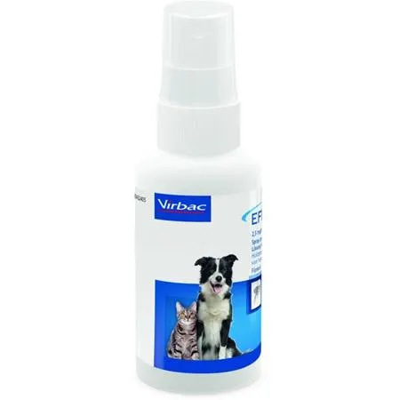Effipro sprej pro psy a kočky 100 ml