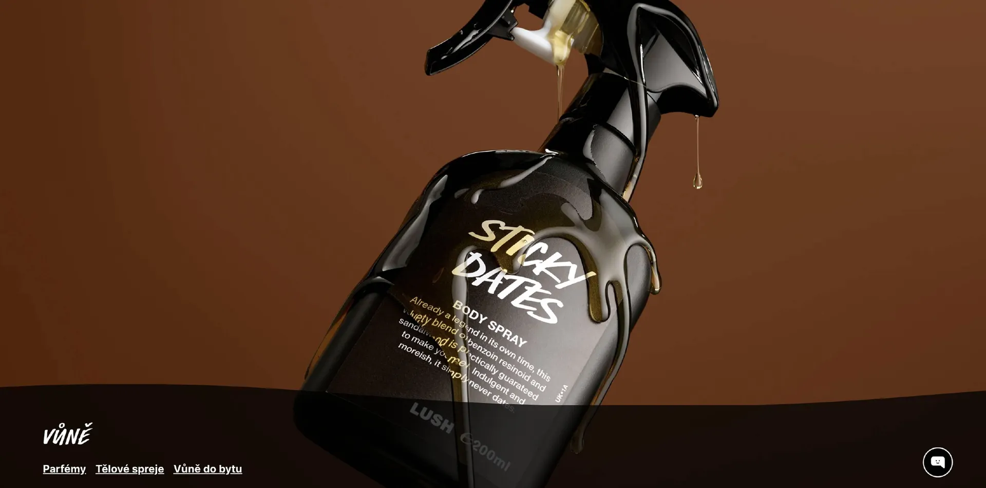 Lush leták - 24. prosince 5. ledna 2026 - Page 1