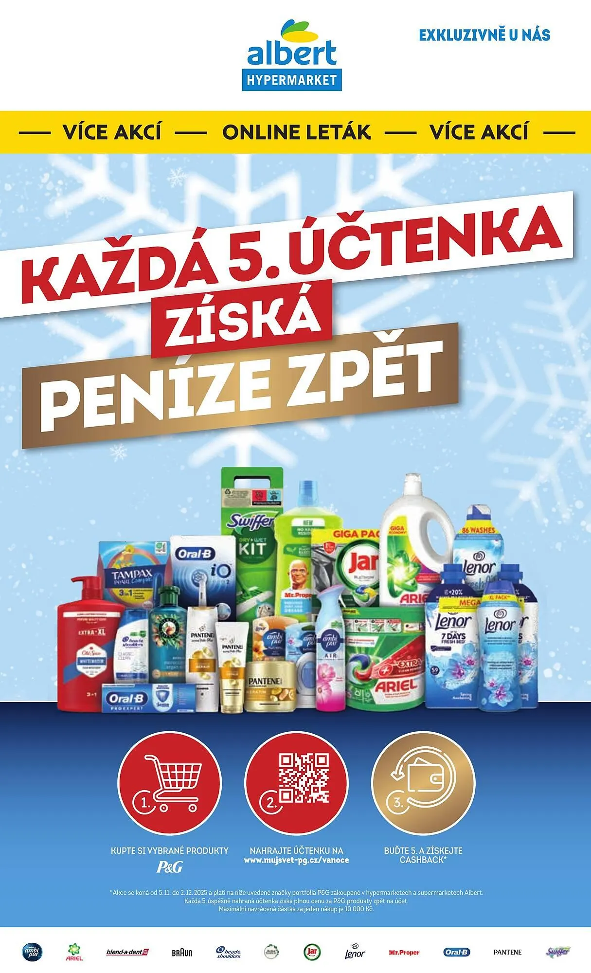 Albert leták - 5. listopadu 11. listopadu 2025 - Page 60