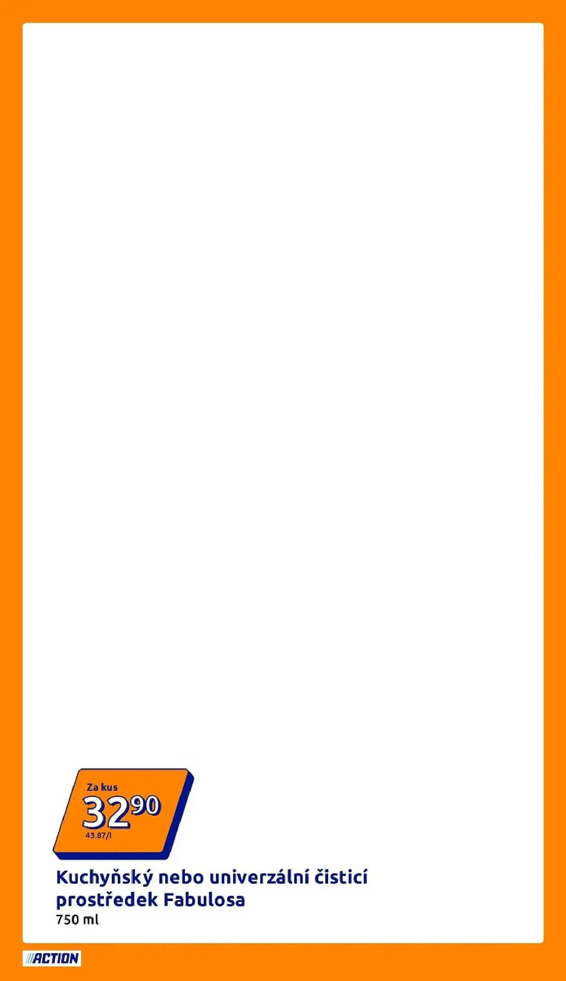 Action leták - 11. března 17. března 2026 - Page 5