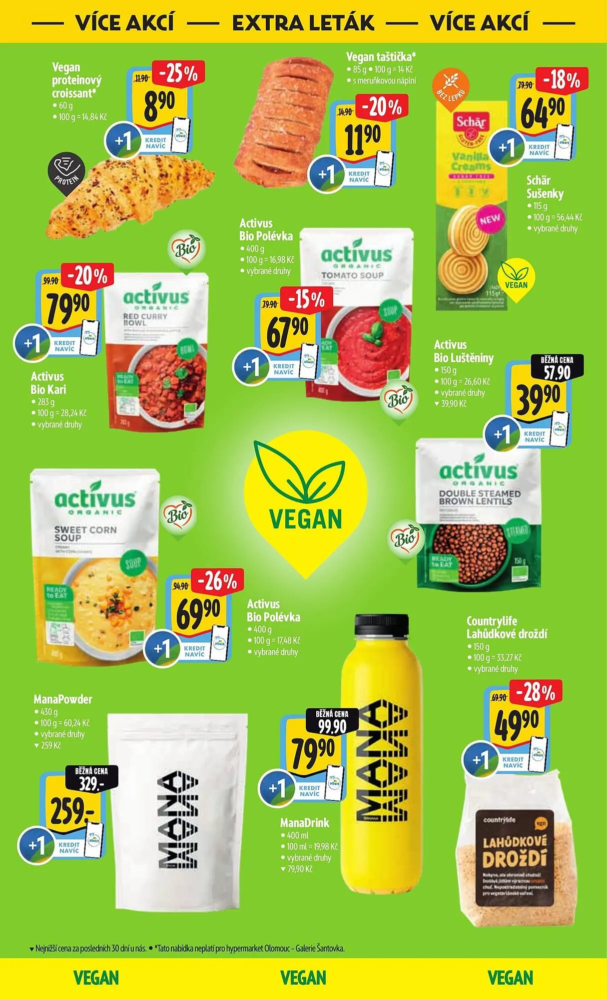 Albert leták - 18. března 24. března 2026 - Page 61