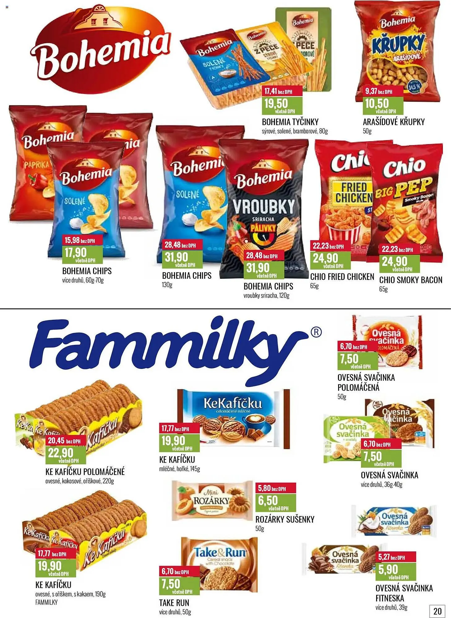 Ratio leták - 1. února 28. února 2026 - Page 21