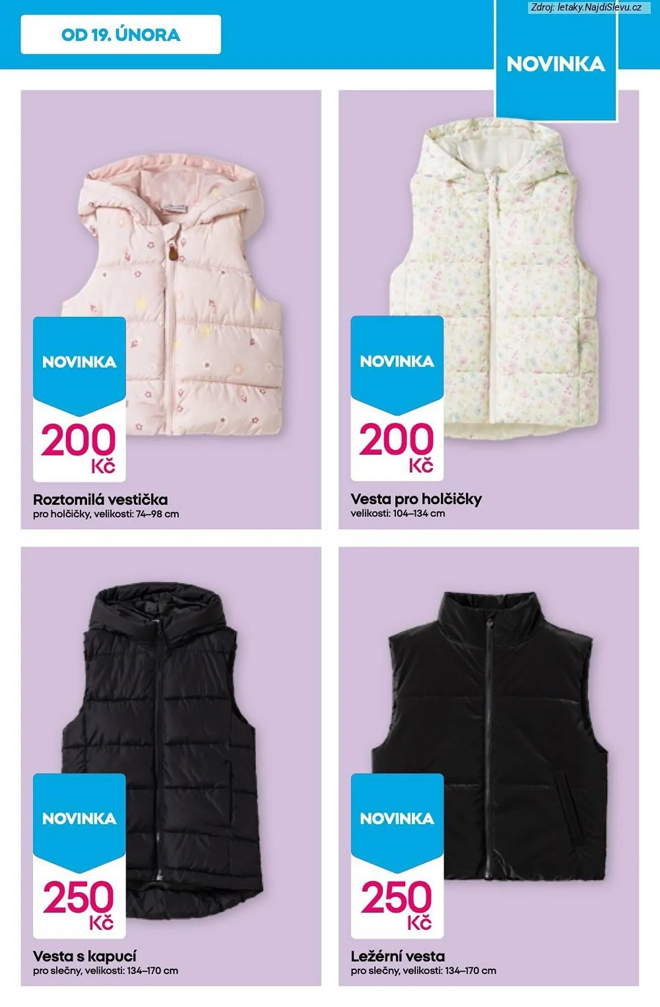 Pepco leták - 19. února 25. února 2026 - Page 7