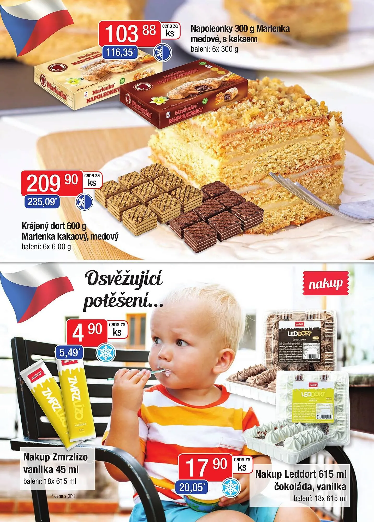 Astur&Qanto leták - 1. června 30. června 2024 - Page 19