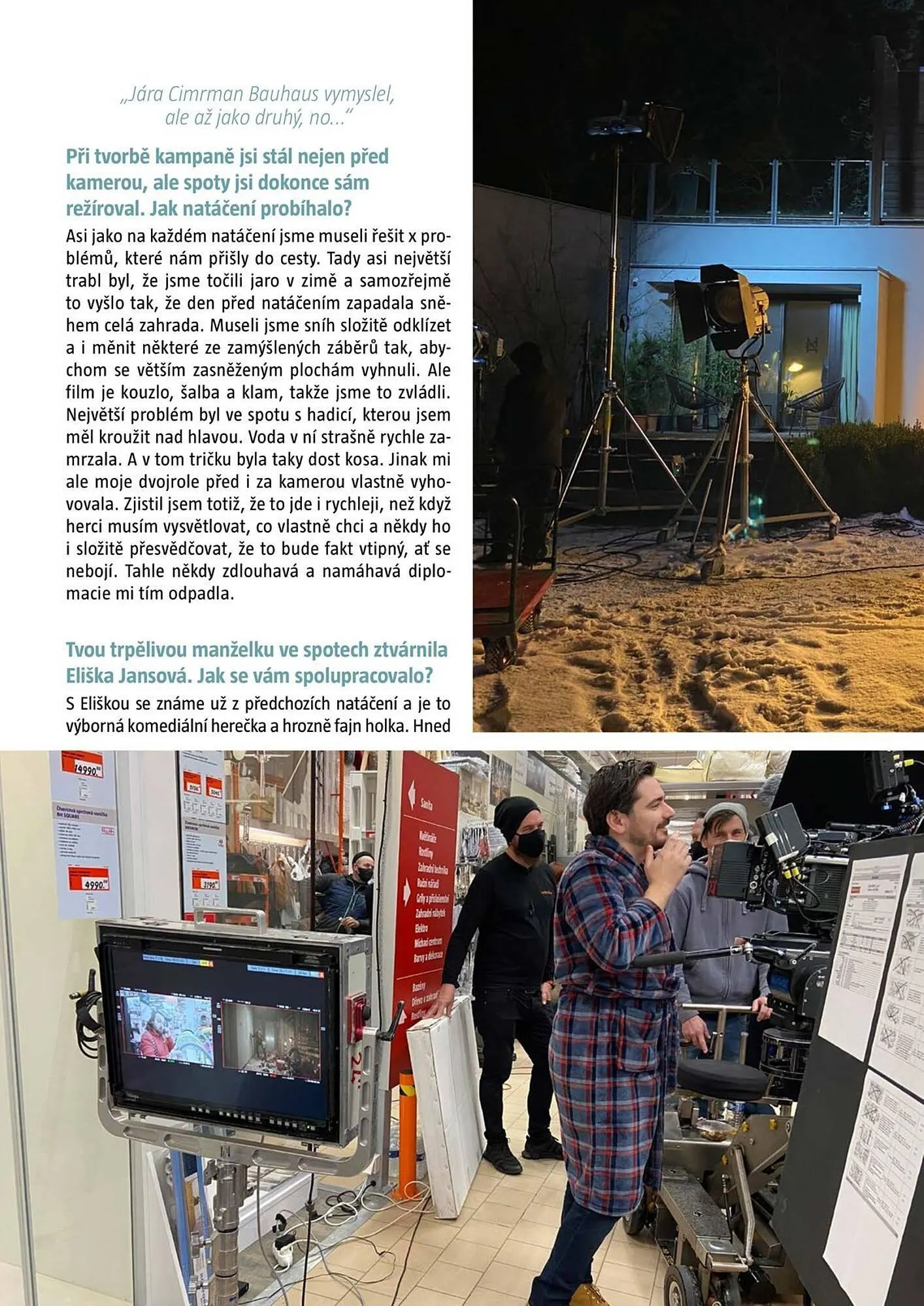 Bauhaus leták - 22. září 31. prosince 2025 - Page 4